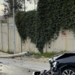 Aksident në rrugën Maqellarë-Peshkopi, disa të plagosur