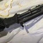 Operacioni/ I vuri flakën dy automjeteve, arrestohet 19-vjeçari!