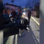 Tentoi të vriste me armë zjarri një person në Institut, arrestohet autori dhe dy shokët e tij