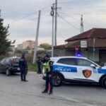 Aksident me vdekje në Shkodër, slloveni përplas këmbësoren