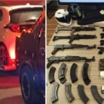 Banda shqiptaro-greke e vrasjeve me pagesë për klanet mafioze, lirohet 48-vjeçari i arrestuar