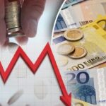 Euro e mbyll vitin 2025 në nivelin më të ulët historik, vetëm 96,6 lekë