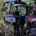 Goditet “banda e traktorëve” në Itali/ Arrestohen katër shqiptarë, vodhën 45 automjete me vlerë 2.5 milionë euro