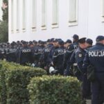 Masat/ Protesta e opozitës, policia e përgatitur për çdo skenar, 1300 efektivë në terren
