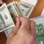 VALUTA E DITËS/ Zbuloni sa po shitet dollari dhe euro …