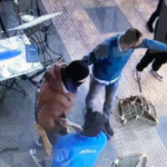 Sherr me thika mes adoleshentëve në Kuçovë, plagoset 19-vjeçari