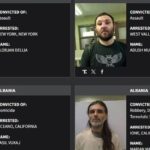 Kush janë 6 shqiptarët e arrestuar nga Departamenti Amerikan i Sigurisë Kombëtare