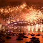 Nata e ndërrimit të viteve, vendet që do të mirëpresin të parat 2026-ën