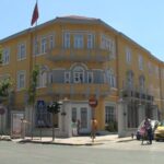 Qeveria miraton zëvendësministren e Arsimit (EMRI)