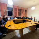 Gazetarët e Vlorës braktisin Unionin, shoqatën e Aleksandër Cipës