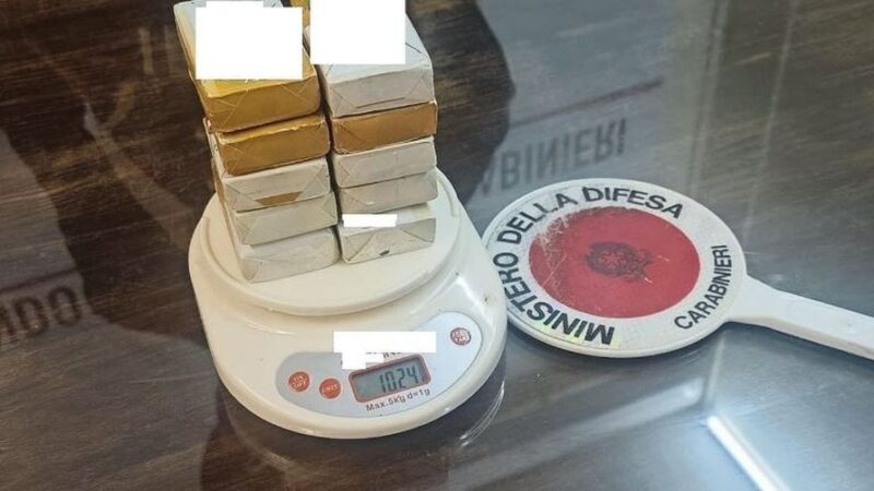 Detaje nga goditja e bandës shqiptare të drogës në Siçili, paratë silleshin në Shqipëri me kamionë dhe autobusë