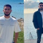 U gjet i djegur në automjet, publikohet fotoja e ish-efektivit të “Shqiponjave” Artjon Xhelo