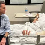 Rrezikon të humbasë krahun, heroi i Bondi Beach flet për herë të parë: Lutuni për mua