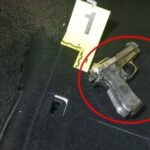 Arrestohet 35-vjeçarja në Mirditë, qarkullonte me armë në makinë