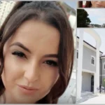 Vlorës, është ndarë nga jeta në moshë të re infermerja Kristina Kokaj