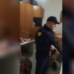 Vlorë, burg për pengmarrësit/ Gjykata lë në qeli dy nga tre të arrestuarit, morën peng 39 vjeçarin nga Kosova