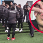 Dhunuan kundërshtarët para ndeshjes në Fushë Krujë, nën hetim tre futbollistët e skuadrës “Iliria”