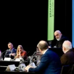 Kryeministri Rama pjesë e Konferencës në Vjenë: Privilegj të isha në panelin e forumit ‘Time To Decide Europe 2025’