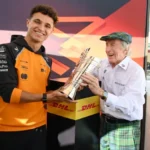 Piloti i Mclaren, Lando Norris shpallet kampion në Formula 1