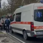 Vlorë: U rrëzua dhe përplasi kokën me bordurat e bulevardit, humb jetën 50-vjeçarja