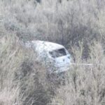 Makina përfshihet nga flakët në Llogara, një viktimë