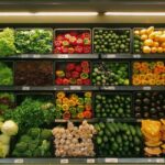 Zhvlerësimi i euros ul çmimet e ushqimeve të importit, por i shtrenjtojnë tregtarët