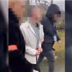 Grabiti supermarketin në Yzberisht, duke kërcënuar punonjësen, pranga 40-vjeçarit