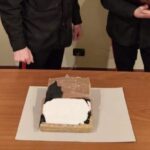 Ditën punëtor krahu, natën trafikant droge! Shqiptari 54-vjeçar kapet me sasi të konsiderueshme kokaine në makinë