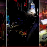 Aksident i rëndë në Durrës, makina ‘fluturon’ nga Ura e Dajlanit! Humb jetën 18-vjeçarja, plagosen rëndë shoferi dhe 2 këmbësorë