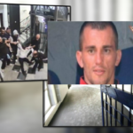 Sherr në burgun e Reçit, Astmer Bilali e Mikel Thani përfundojnë në spital në Tiranë!