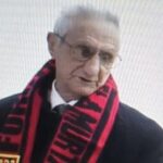 U përplas nga një makinë, ndahet nga jeta ish-futbollisti i Flamurtarit Pandeli Opingari