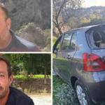 “U tremba dhe e qëllova unë i pari!”, flet shqiptari që vrau burrin e ish-të dashurës në Greqi