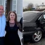 Aksidenti tragjik në aksin Lezhë-Shkodër ku humbi jetën çifti i bashkëshortëve, 3 të plagosur. Mes tyre, 2 fëmijë