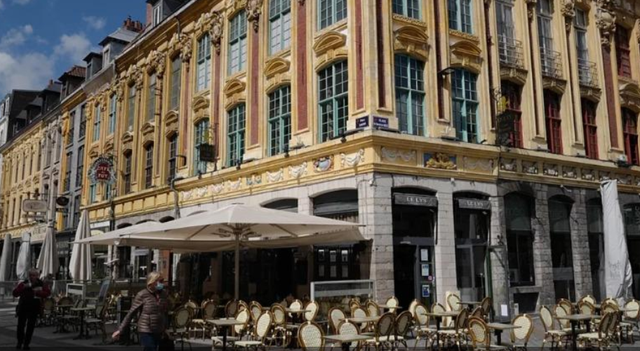 Vendet më të shtrenjta dhe më të lira për hotele e restorante, Shqipëria sa 52% e mesatares së BE