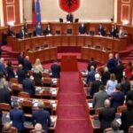 Debati/ Miratohet me 80 vota ‘PRO’ shqyrtimi i pjesëmarrjes në Bordin e Paqes, PD 22 vota kundër: Po shkelet procedura