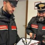 Arrestohet 26-vjeçari shqiptar në Itali , arratiset shoku i tij! Gjenden gurë të çmuar, ar e ora luksoze