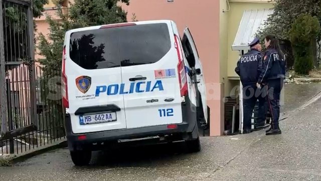 Tiranë, humb jetën 65-vjeçarja pas përplasjes nga makina