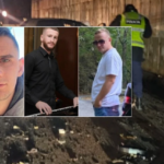 Përcillen sot në banesën e fundit 3 të rinjtë që humbën jetën në aksidentin tragjik