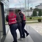 Në kërkim nga Britania për trafik droge, arrestohet në Shkodër 33-vjeçari