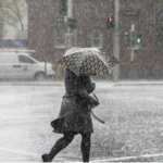 Reshje shiu dhe dëbore, vijon rreziku i përmbytjeve, termometri do të shkojë në minus gradë