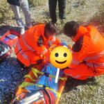 Vlore\Fshati është pa rrugë dhe u dërgua helikopteri, Urgjenca Kombëtare: 8 vjeçarin e shkelmoi mushka, qëndroi 3 ditë në spital, tani ka temperaturë të lartë (SQARIMI)