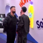 Debat i ashpër në BBV mes Erikut dhe Kristit, ndërhyjnë banorët…