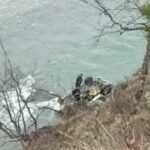 Tiranë! E mori rrjedha e lumit, humb jetën 44-vjeçarja