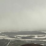 U rrezikohej jeta nga shkarjet e dheut dhe përmbytjet, evakuohen 5 familje në zonën e Pogradecit