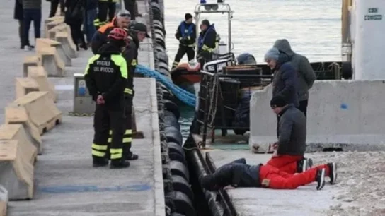 Dhunoi nënën në Itali, gjendet i mbytur në det i riu shqiptar (Emri)