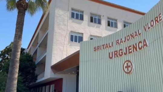 E rëndë në Vlorë/ 4-vjeçari dërgohet pa shenja jete në spital