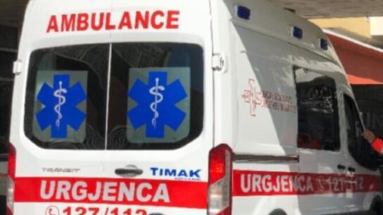 Po riparonte makinën në një servis, humb jetën aksidentalisht 23-vjeçari në Librazhd