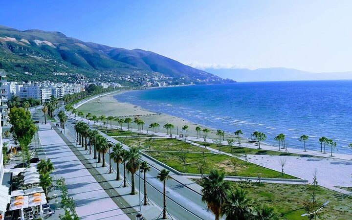 Vlorë/ Prokuroria sekuestron dokumente që lidhen me menaxhimin e hapësirave publike dhe plazheve