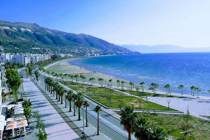 Vlorë/ Prokuroria sekuestron dokumente që lidhen me menaxhimin e hapësirave publike dhe plazheve