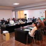 Zhvillohet takimi i Grupeve të Interesit në kuadër të integrimit të Bashkimit Europian, në Pallatin e Kulturës “Labëria”